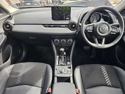 2025 Mazda
CX-3 G20 GT SP