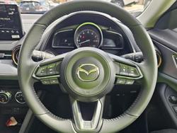 2025 Mazda
CX-3 G20 GT SP