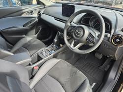 2025 Mazda
CX-3 G20 GT SP
