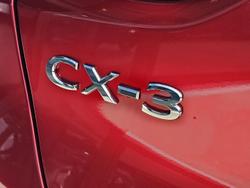 2025 Mazda
CX-3 G20 GT SP