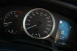 2022 Toyota
                Corolla Ascent Sport Hybrid
