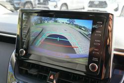 2022 Toyota
                Corolla Ascent Sport Hybrid