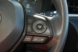 2022 Toyota
                Corolla Ascent Sport Hybrid