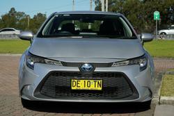 2022 Toyota
                Corolla Ascent Sport Hybrid