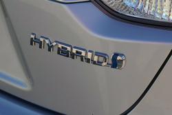 2022 Toyota
                Corolla Ascent Sport Hybrid