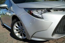 2022 Toyota
                Corolla Ascent Sport Hybrid