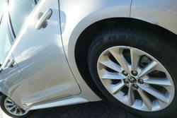 2022 Toyota
                Corolla Ascent Sport Hybrid