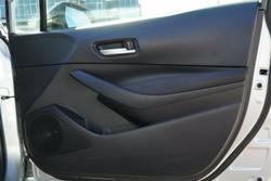 2022 Toyota
                Corolla Ascent Sport Hybrid