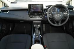 2022 Toyota
                Corolla Ascent Sport Hybrid