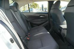 2022 Toyota
                Corolla Ascent Sport Hybrid