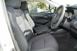 2022 Toyota
                Corolla Ascent Sport Hybrid