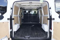 2022 Ford
                Transit Custom 340L