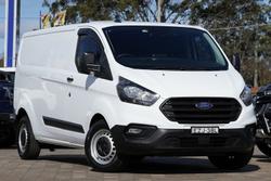 2022 Ford
                Transit Custom 340L