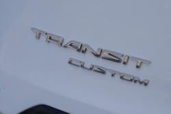 2022 Ford
                Transit Custom 340L
