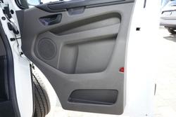2022 Ford
                Transit Custom 340L