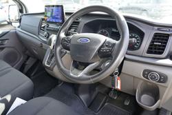 2022 Ford
                Transit Custom 340L