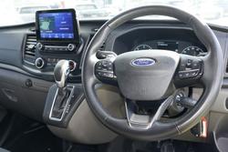 2022 Ford
                Transit Custom 340L