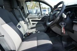 2022 Ford
                Transit Custom 340L