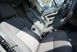 2022 Ford
                Transit Custom 340L