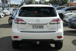 2014 Lexus
                RX RX350 Luxury