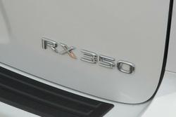 2014 Lexus
                RX RX350 Luxury