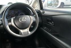 2014 Lexus
                RX RX350 Luxury
