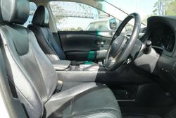 2014 Lexus
                RX RX350 Luxury