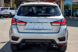 2024 Mitsubishi
ASX LS