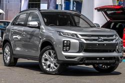 2024 Mitsubishi
ASX LS