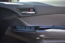 2020 Toyota
C-HR Koba