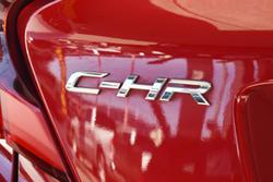 2020 Toyota
C-HR Koba