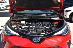 2020 Toyota
C-HR Koba