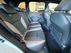 2025 Subaru
                Forester Hybrid Sport