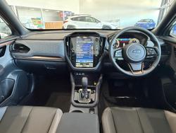 2025 Subaru
                Forester Hybrid Sport