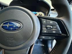 2025 Subaru
                Forester Hybrid Sport