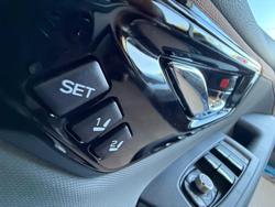 2025 Subaru
                Forester Hybrid Sport