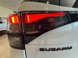 2025 Subaru Forester Hybrid Sport