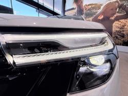 2025 Subaru Forester Hybrid Sport