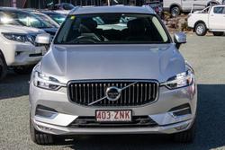 2019 Volvo
XC60 T5 Inscription
