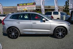 2019 Volvo
XC60 T5 Inscription
