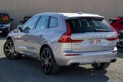2019 Volvo
XC60 T5 Inscription