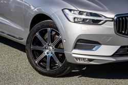 2019 Volvo
XC60 T5 Inscription