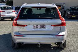 2019 Volvo
XC60 T5 Inscription