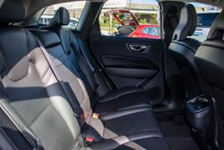 2019 Volvo
XC60 T5 Inscription