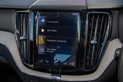 2019 Volvo
XC60 T5 Inscription