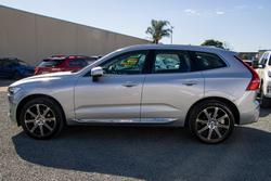 2019 Volvo
XC60 T5 Inscription