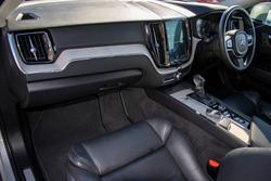 2019 Volvo
XC60 T5 Inscription