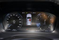 2019 Volvo
XC60 T5 Inscription