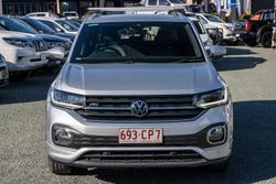 2020 Volkswagen
T-Cross 85TSI Style