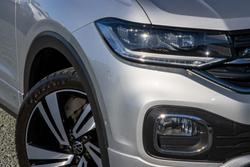 2020 Volkswagen
T-Cross 85TSI Style